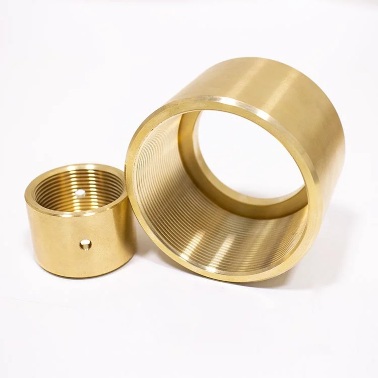 Brass Hardware Parts