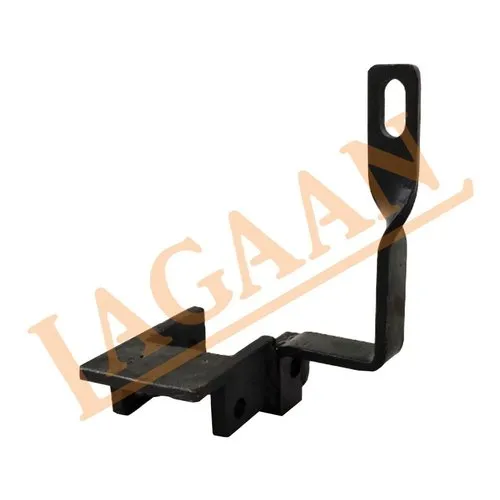 Agriculture Reversible L Bracket