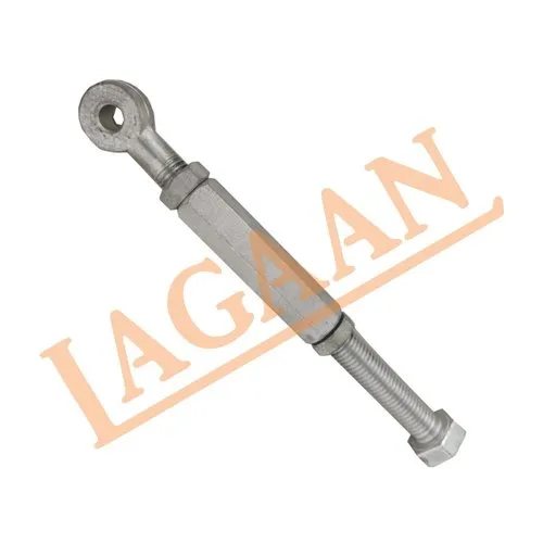 Top Link Assemblies Reversible Plough