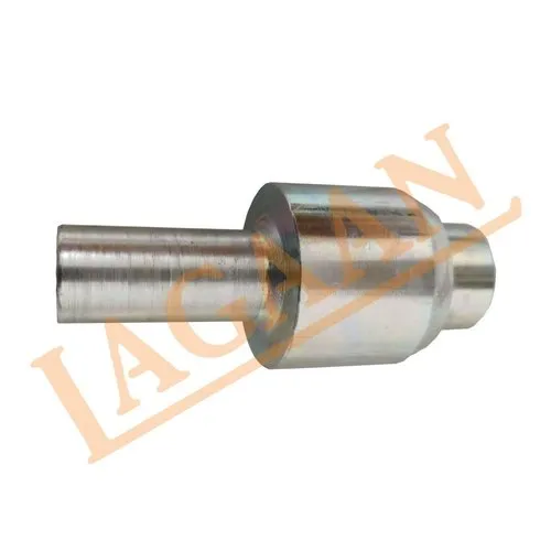 Reversible Plough Pin