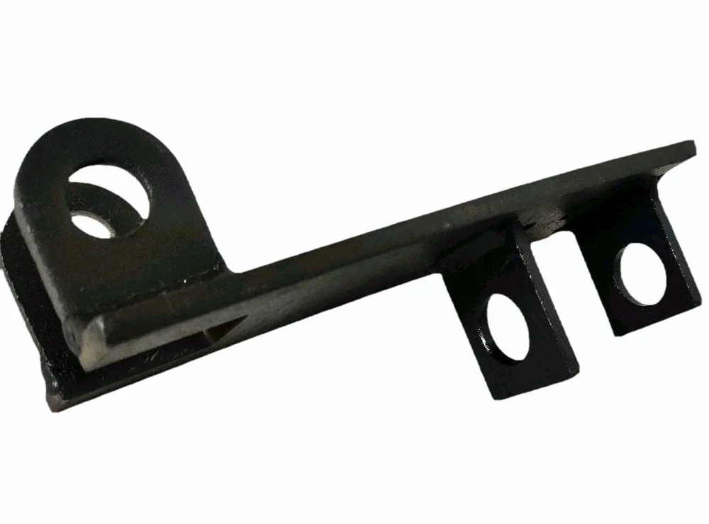 Auto Palti Plough Part Connector Bracket