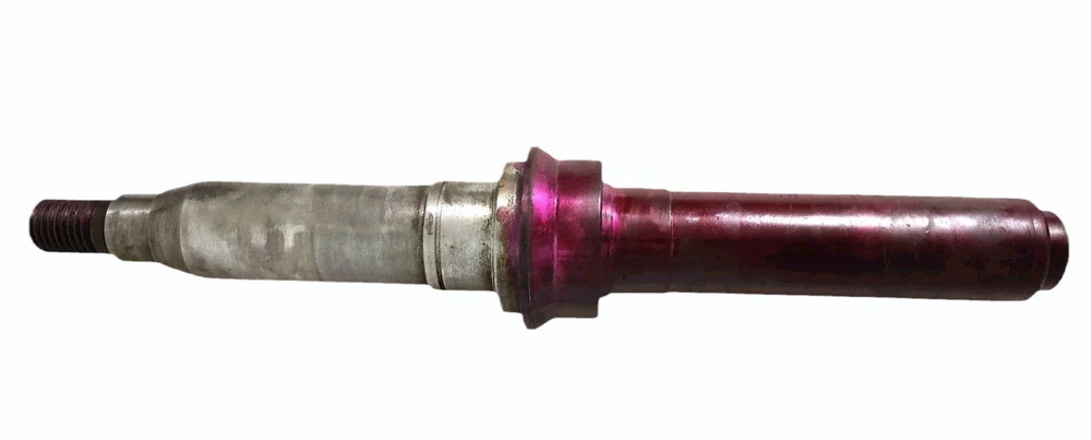Shaft Bearing Housing
