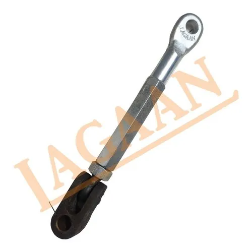 Top Link Assemblies For Reversible Plough Parts