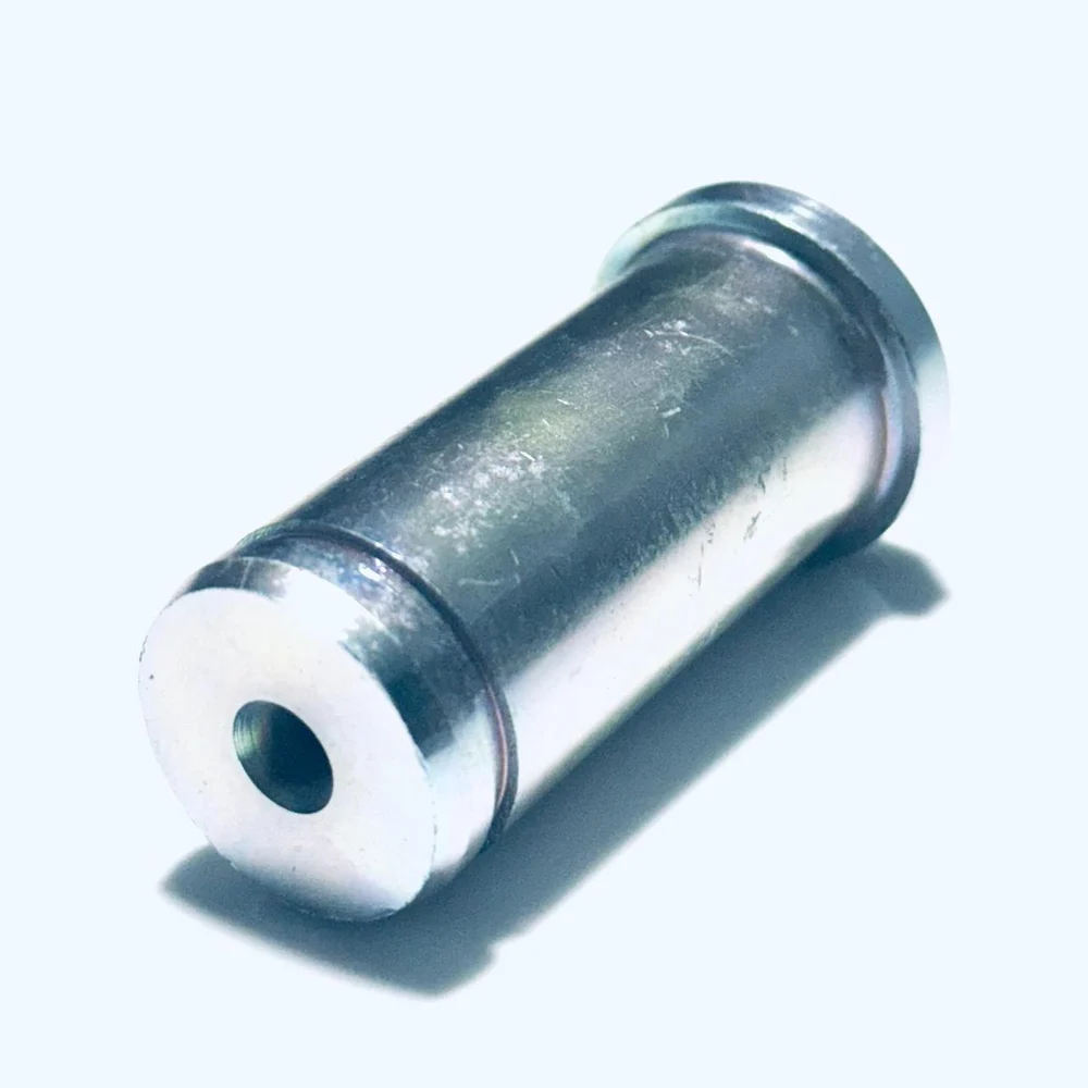 Hardened Ground Bushes Pins