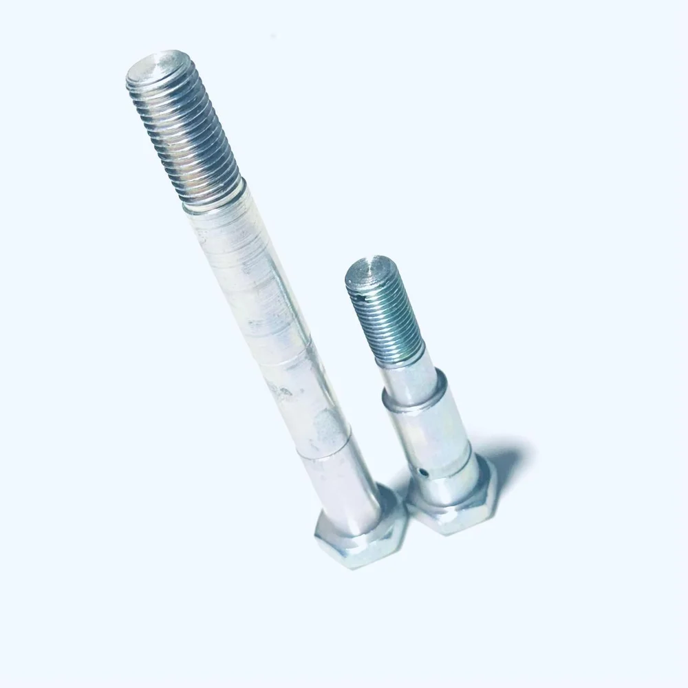 Grease Bolts