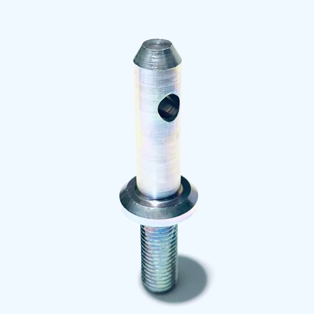 Tractor Implement Mounting Pin